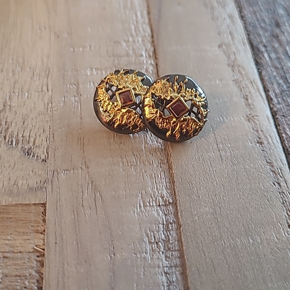 Tuscanny earrings - Picture 4 of 7